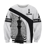 King Chess All Over Printed Unisex Shirt Q291005