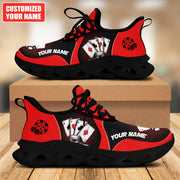 Poker QN 2 Custom Sneaker Q030601