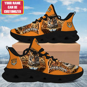 Cool Tiger QN Custom Sneaker