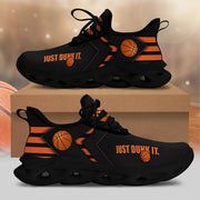 Basketball Clunky Custom Sneaker Q050109