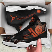 Personalized Basketball Q6 AJD13 Custom Sneaker Q080303