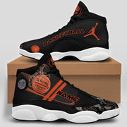 Personalized Basketball Q6 AJD13 Custom Sneaker Q080303