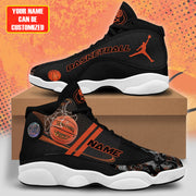 Personalized Basketball Q6 AJD13 Custom Sneaker Q080303