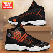 Personalized Basketball Q6 AJD13 Custom Sneaker Q080303