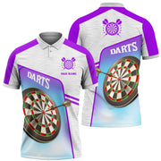 Personalized Name Darts Q11 All Over Printed Unisex Shirt Q060405