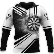 Personalized Name Darts Q5 All Over Printed Unisex Shirt Q200906