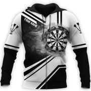 Personalized Name Darts Q5 All Over Printed Unisex Shirt Q200906