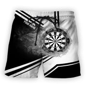 Personalized Name Darts Q5 All Over Printed Unisex Shirt Q200906