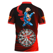 Personalized Name Sm Darts All Over Printed Unisex Shirt Q260803