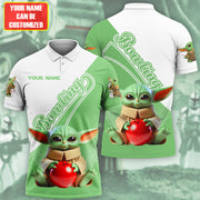 Personalized Name Gr Bowling All Over Printed Unisex Shirt QB130605