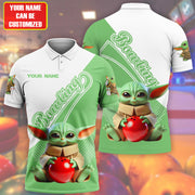 Personalized Name Gr Bowling All Over Printed Unisex Shirt QB130605