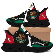 Mexico QN Custom Sneaker