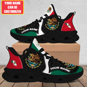 Mexico QN Custom Sneaker