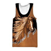 Personalized Horse AK38 All Over Printed Unisex Shirt