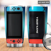 Game Console Tumbler 20oz 30oz Cup