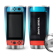 Game Console Tumbler 20oz 30oz Cup