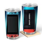 Game Console Tumbler 20oz 30oz Cup